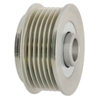 Frigångsrems.17x68,2x36,2, 6sp