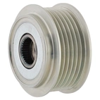 Frigångsrems.17x68,2x36,2, 6sp