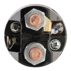 Solenoid 24V, M9T-6...