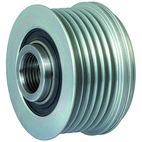 Frigångsrems.17x64x37,38, 6sp