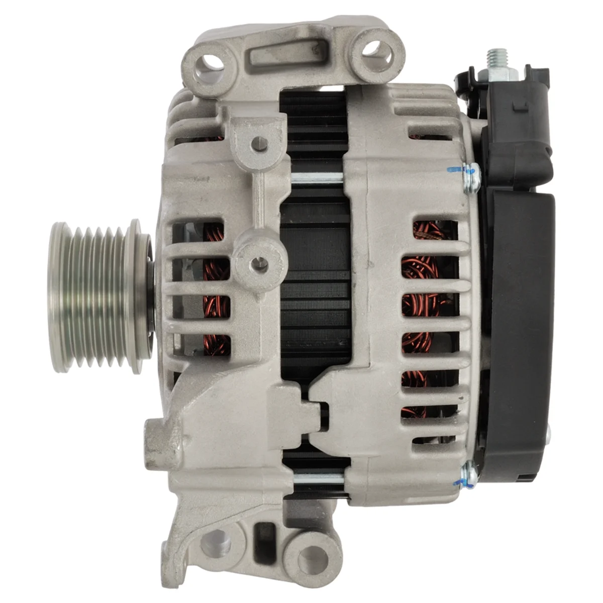 Mercedes Generator 12V-180A