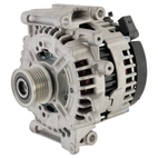 Mercedes Generator 12V-180A