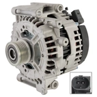 Mercedes Generator 12V-180A