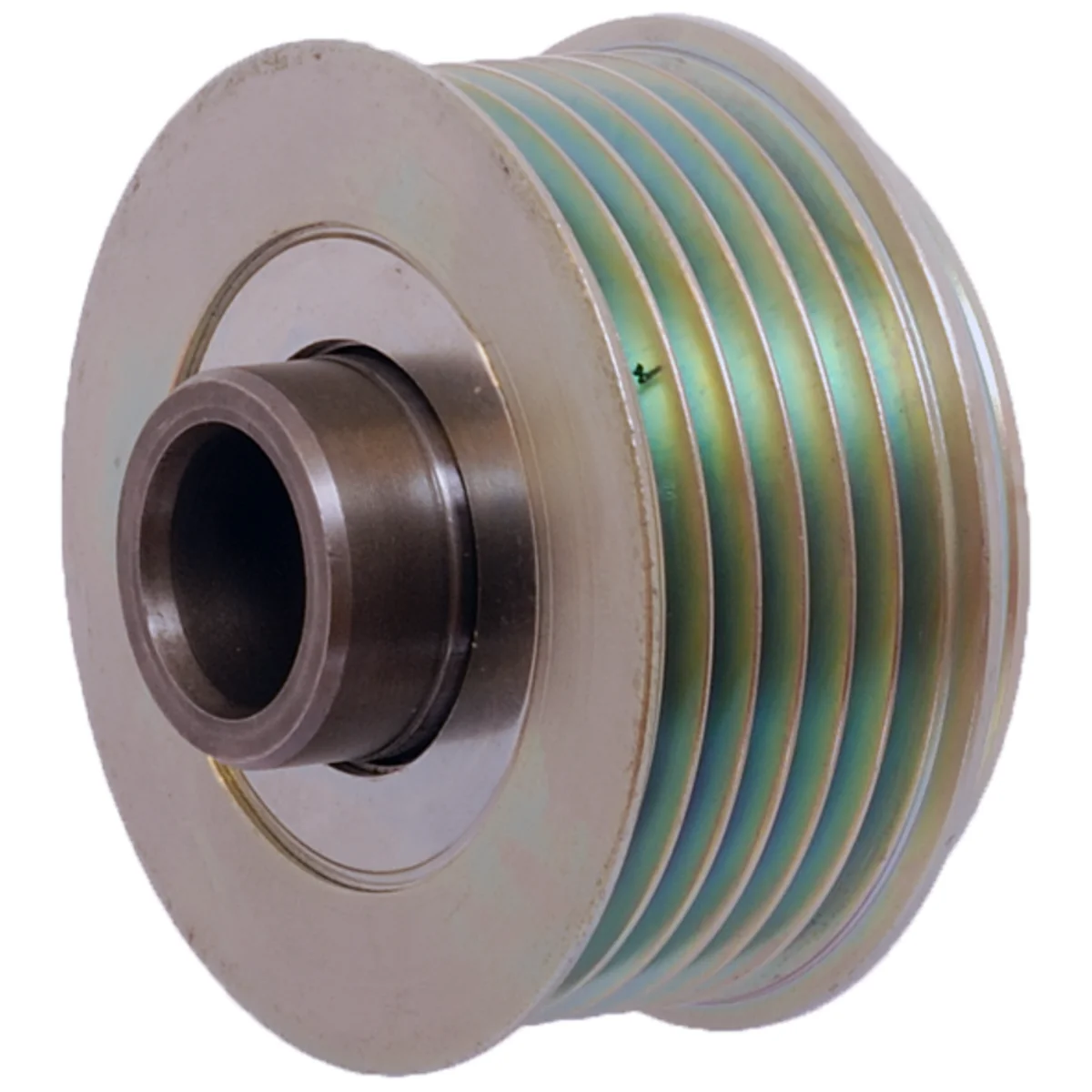 Frigångsrems.17x64x59,67, 6sp