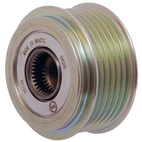 Frigångsrems.17x64x59,67, 6sp