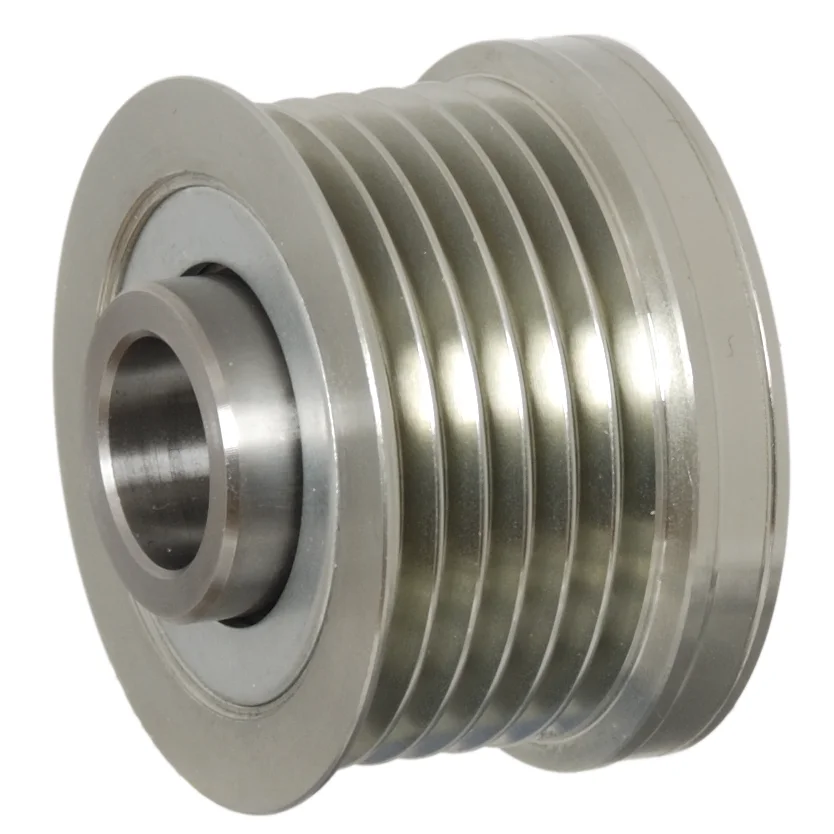 Frigångsrems.17x54x38,2, 6sp