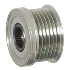 Frigångsrems.17x54x38,2, 6sp