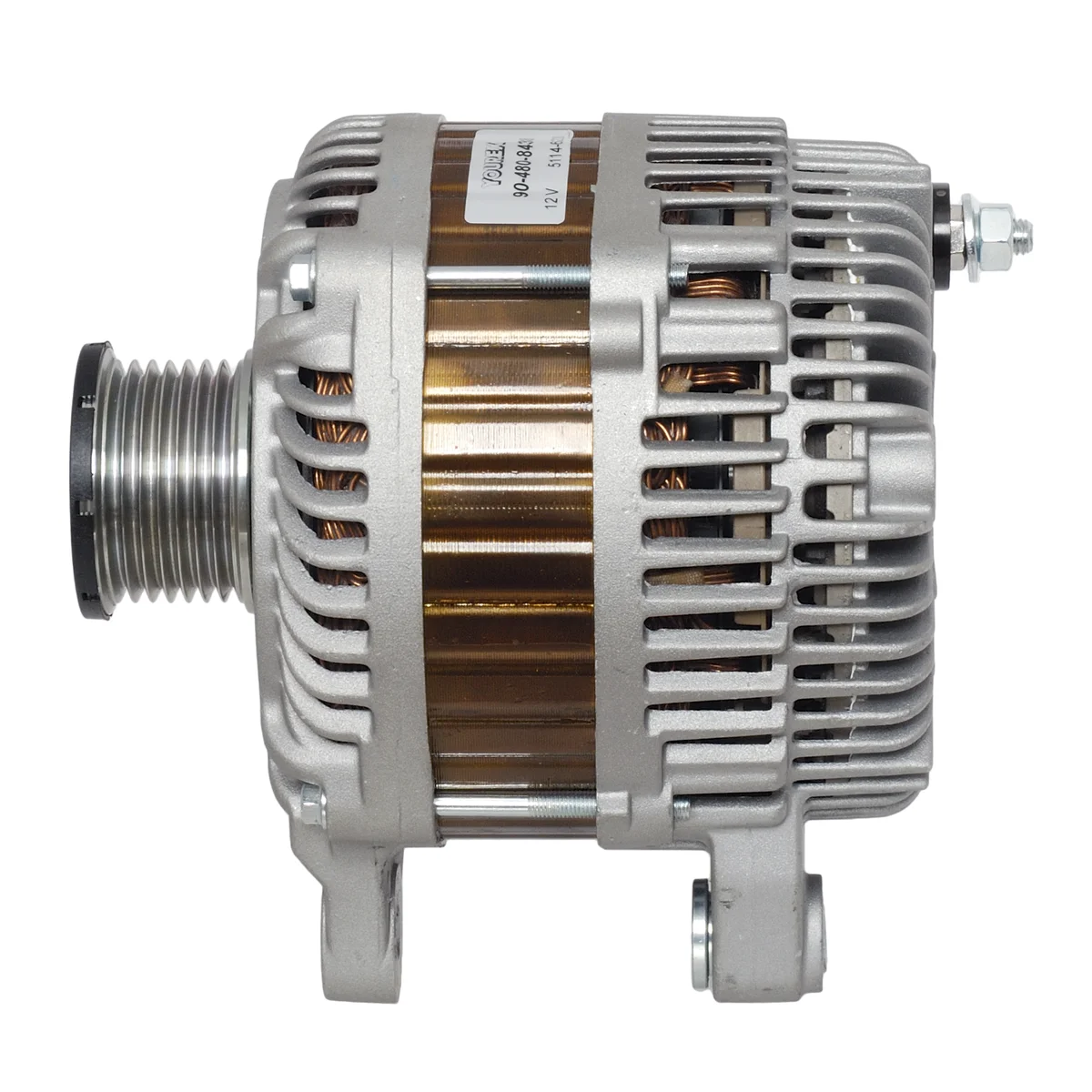 Renault Generator 12V-210A