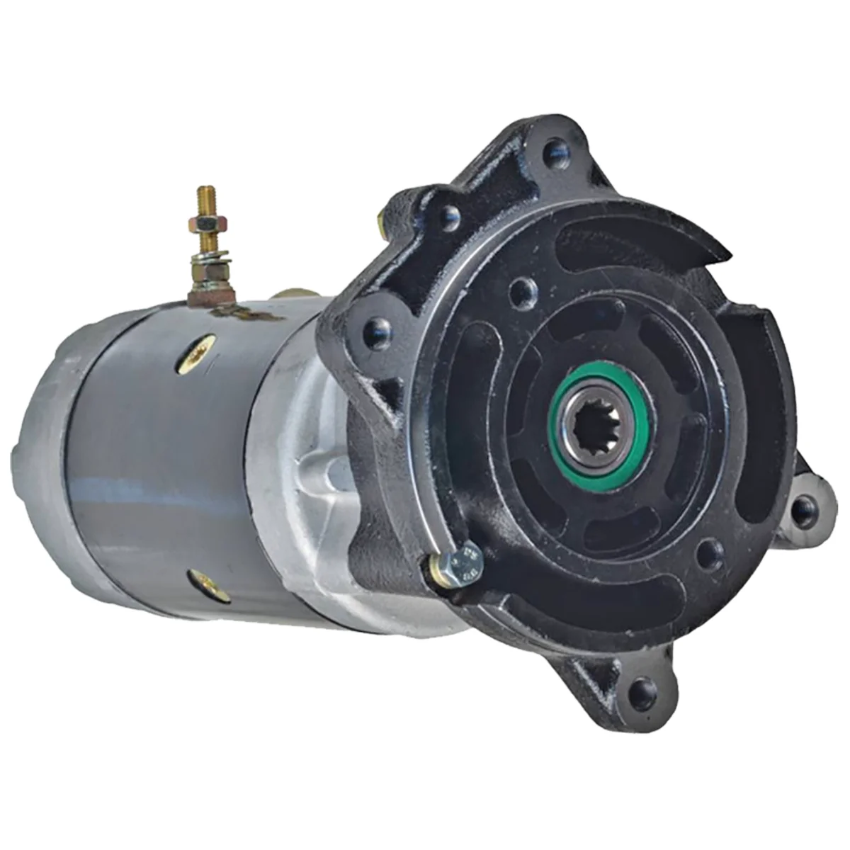 Komatsu DC Motor 24V-3.5kW