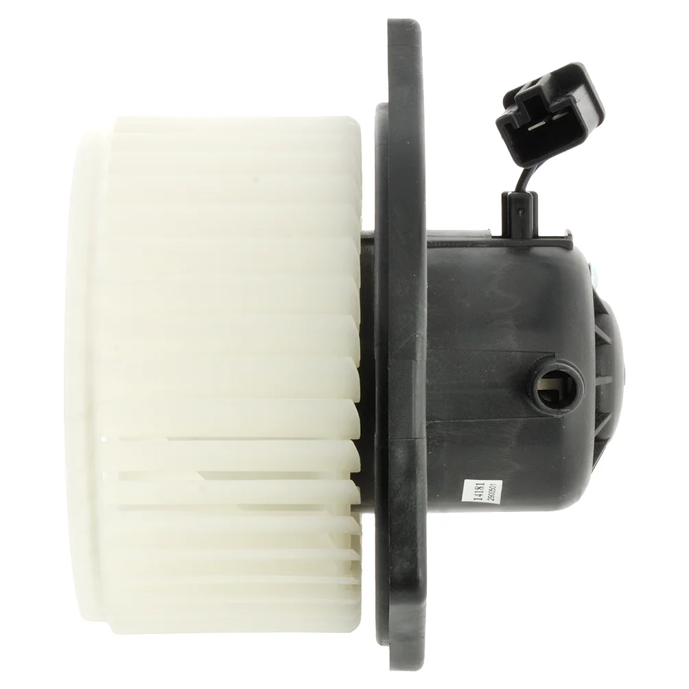Kupéfläktmotor Mitsubishi ASX