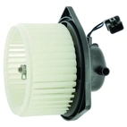 Kupéfläktmotor Mitsubishi ASX