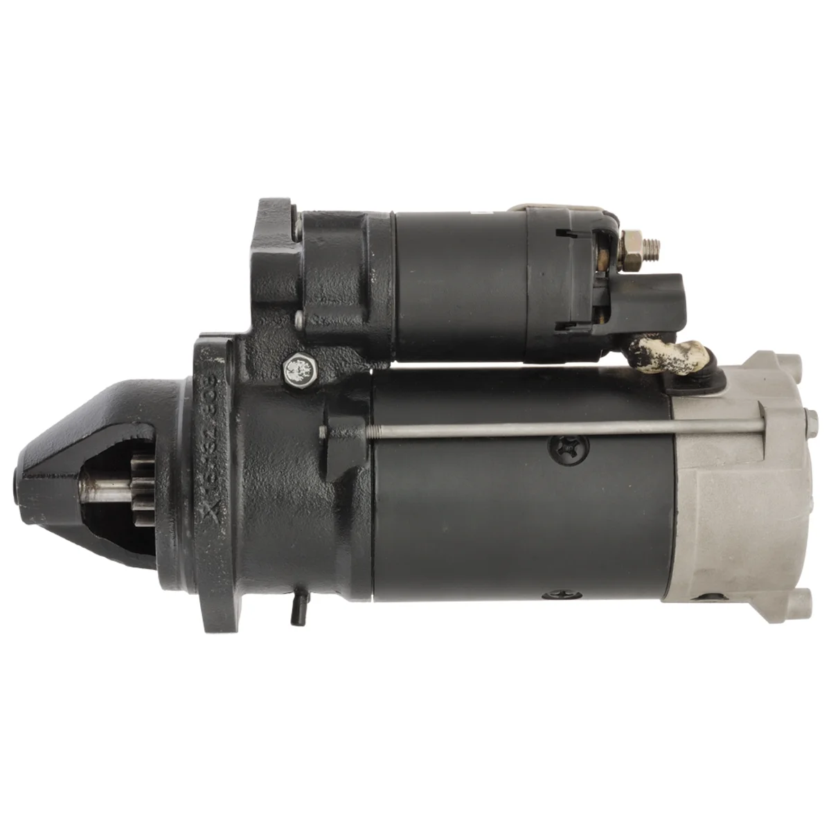 Deutz Startmotor 12V-4.0kW