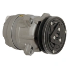 A/C Kompressor passar Volvo EC