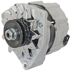 Iveco/Deutz Generator 24V-55A