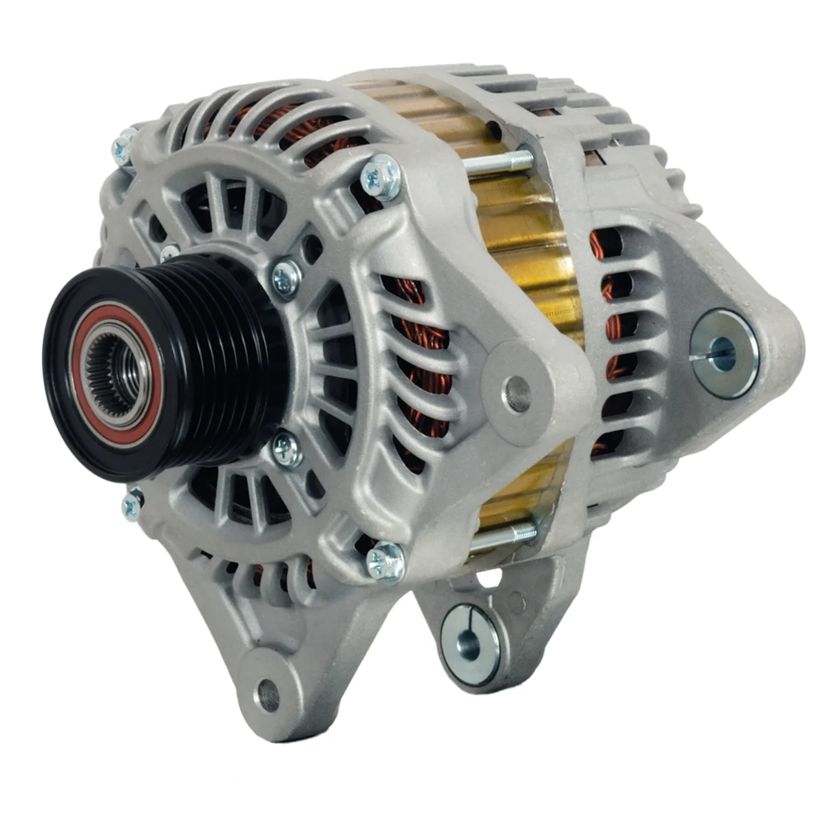 Nissan Qashqai Gen. 12V-110A