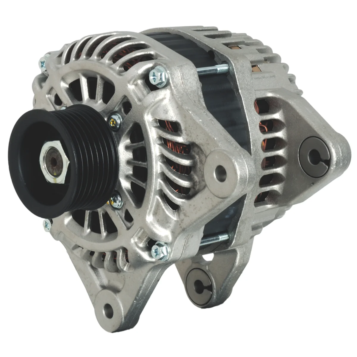 Nissan Juke 1.6 Gen.12V-110A
