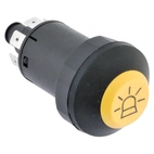 Tryckströmbrytare Roteran.ljus