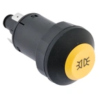 Tryckströmbrytare Sidmark.ljus