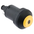 Tryckströmbrytare Upp & Ner