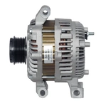 Mazda 3 MPS Generator 2010>