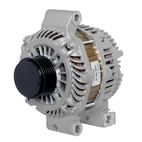 Mazda 3 MPS Generator 2010>