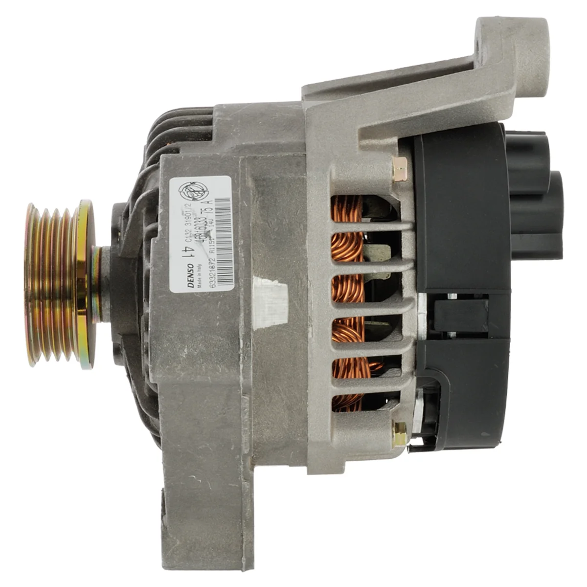 Fiat Doblo 1.2 Gen. 12V-75A