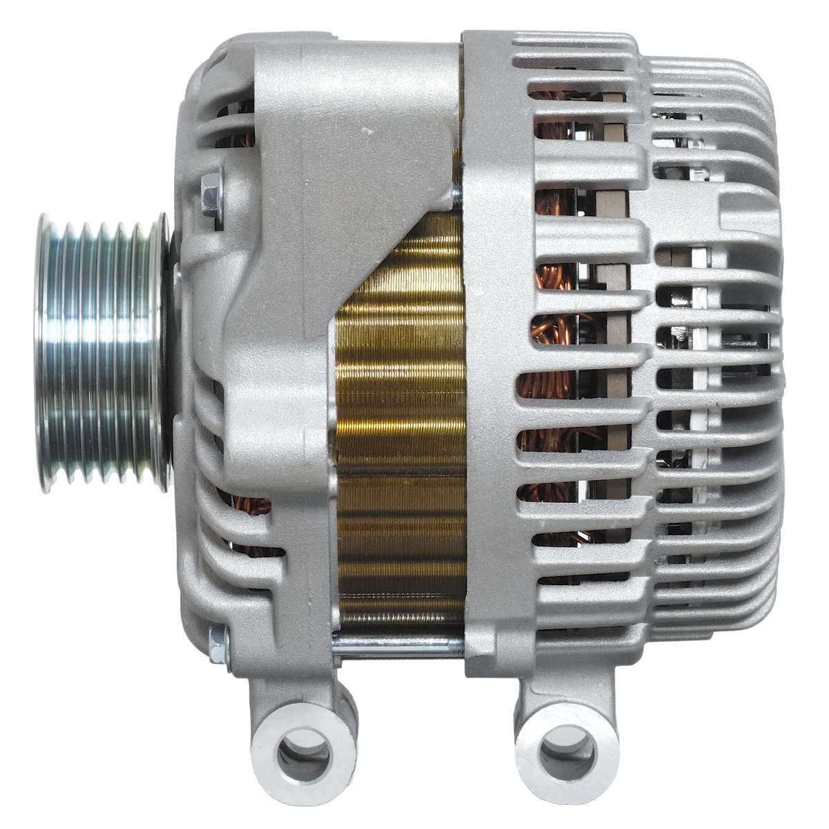 Subaru Imprezza Gen. 12V-120A