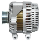 Subaru Imprezza Gen. 12V-120A