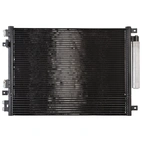 Kondensor A/C, Chrysler 300