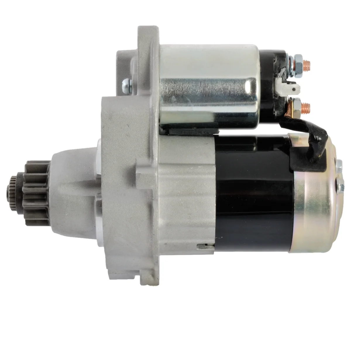 Polaris Startmotor 12V-1.2kW