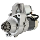 Polaris Startmotor 12V-1.2kW