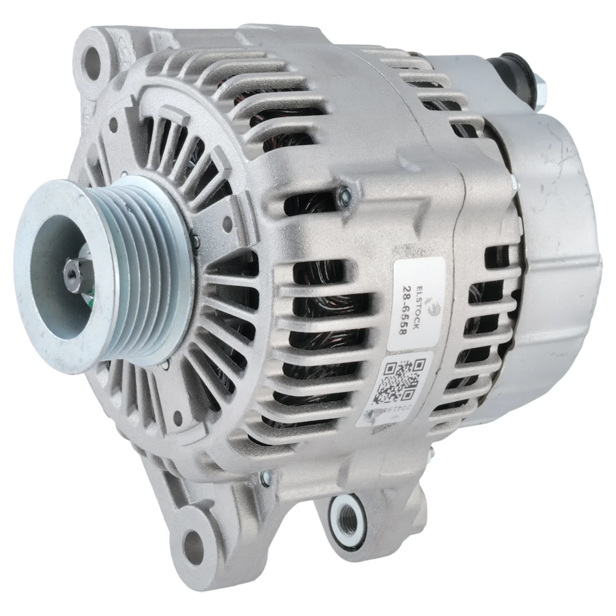 Hyundai 3.3L Gen. 12V-130A