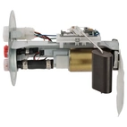 Bränslepump, in tank komplett