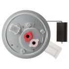 Bränslepump, in tank komplett