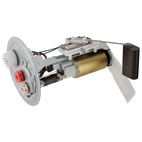 Bränslepump, in tank komplett