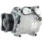 A/C Kompressor, Mitsubishi
