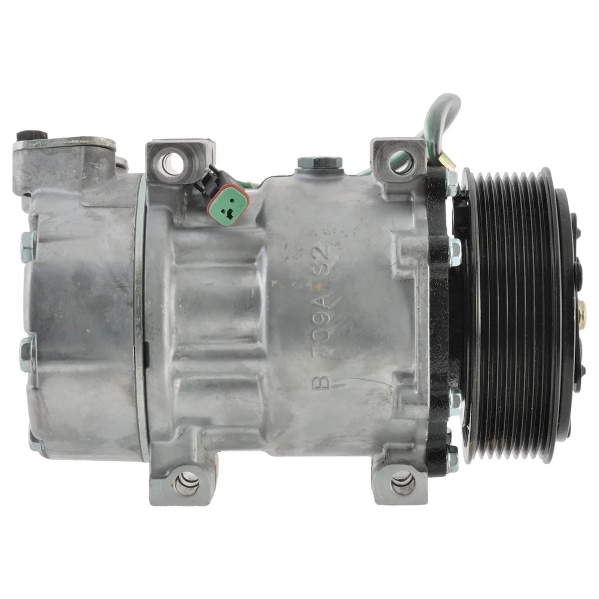 A/C Kompressor fits Scania 24V