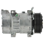 A/C Kompressor fits Scania 24V