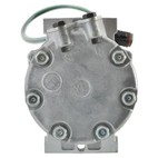 A/C Kompressor fits Scania 24V
