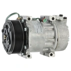 A/C Kompressor fits Scania 24V