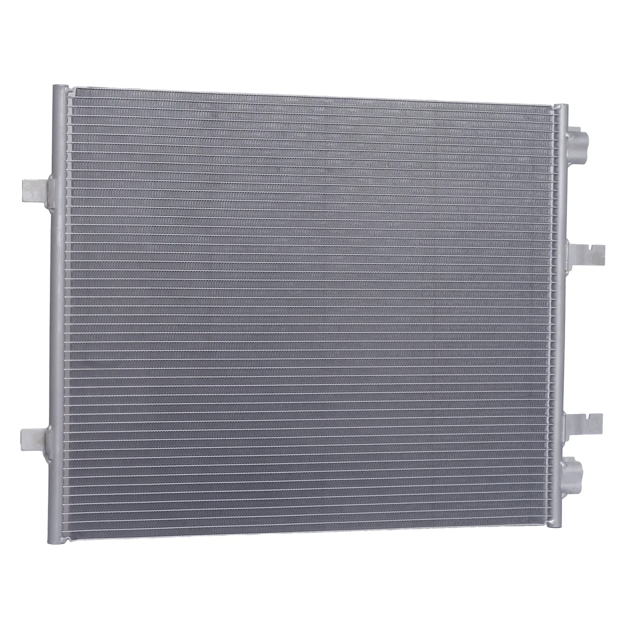 Kondensor A/C, Renault