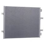 Kondensor A/C, Renault