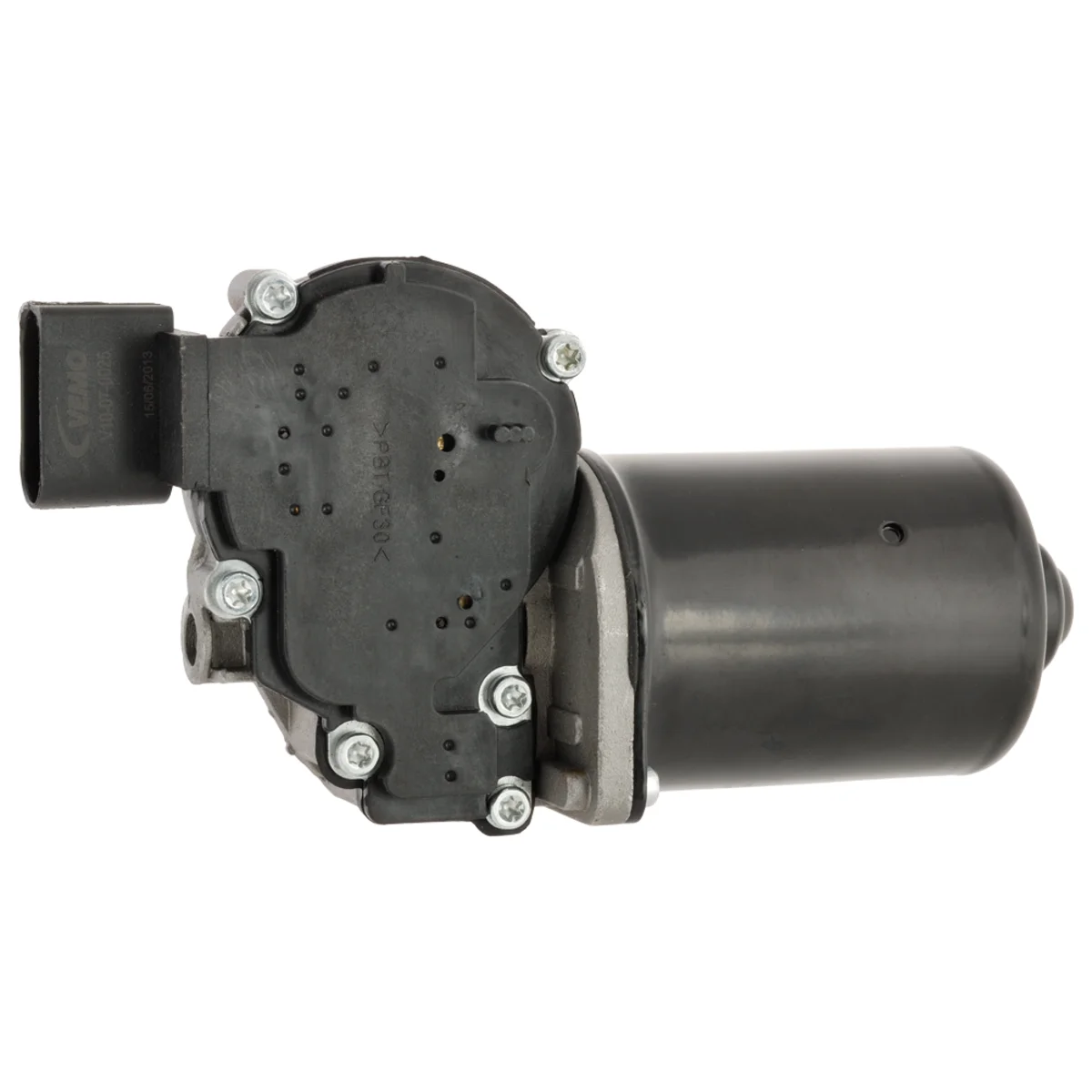 Vindrutetorkarmotor fits Audi