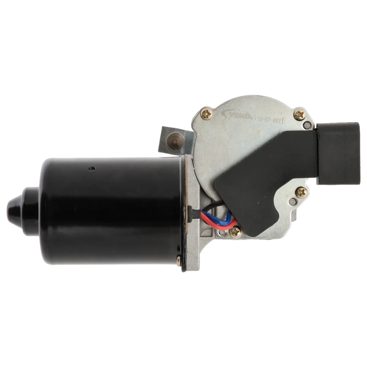 Vindrutetorkarmotor fits VAG