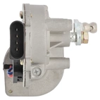 Vindrutetorkarmotor fits VAG