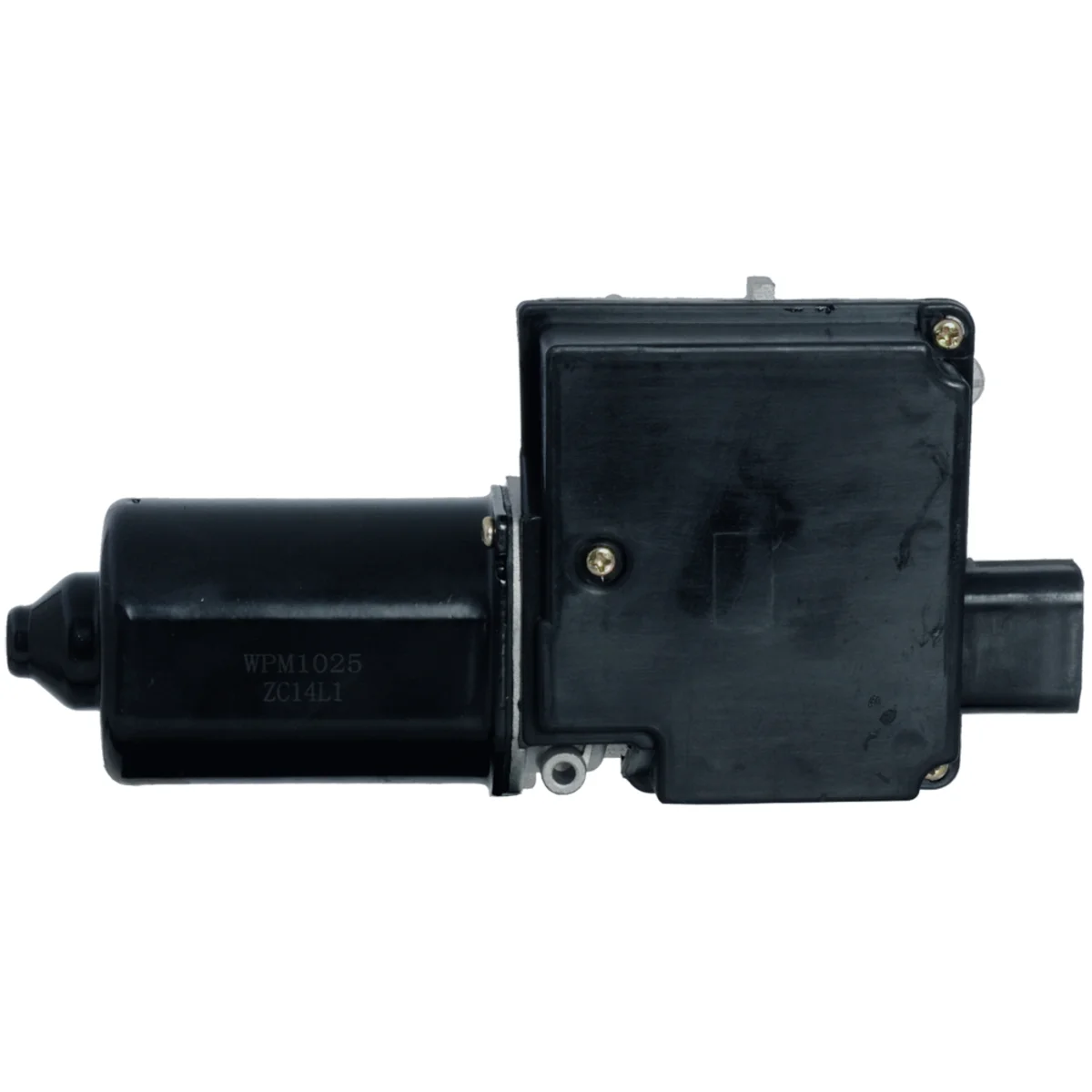 Vindrutetorkarmotor fits GM
