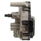 Vindrutetorkarmotor fits Ford