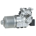 Vindrutetorkarmotor fits Opel