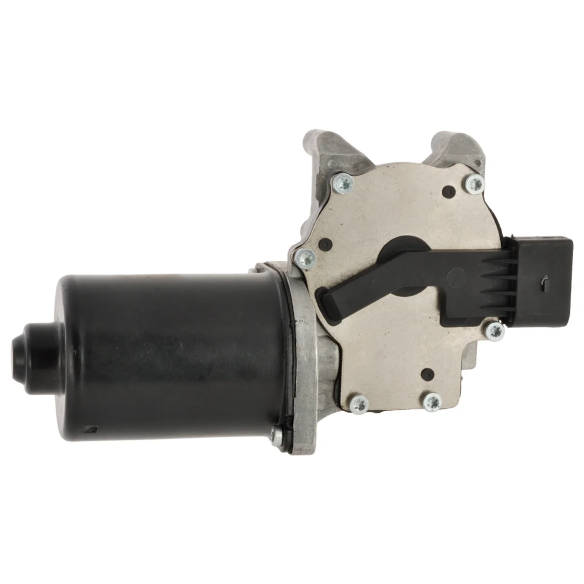 Vindrutetorkarmotor fits VW T5