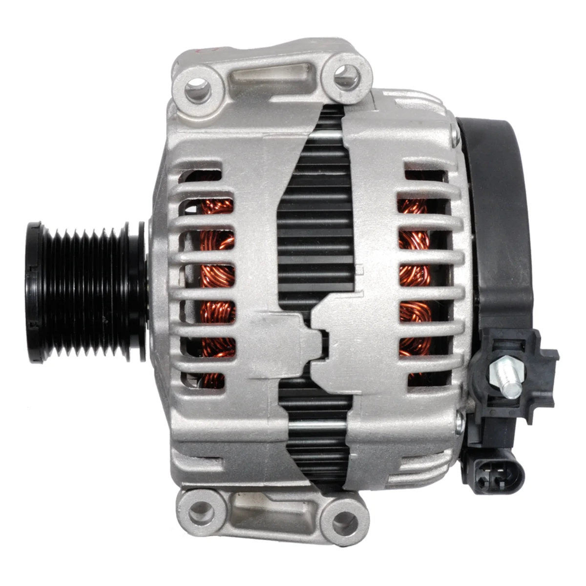 Mercedes Generator 12V-220A